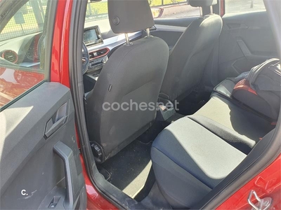SEAT Ibiza 1.0 TSI 81kW 110CV FR XS Edition 5p.