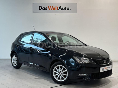 SEAT Ibiza 1.2 TSI 90cv Style 5p.