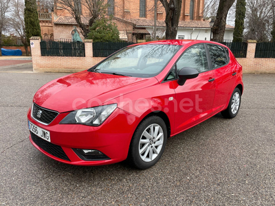 SEAT Ibiza 1.4 TDI 66kW 90CV Reference Plus