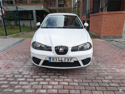 SEAT Ibiza 1.9 TDI 100cv Reference 5p.