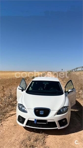 SEAT Leon 2.0 TDI 170cv FR 5p.