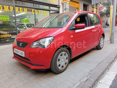 SEAT Mii 1.0 60cv Chic 5p.