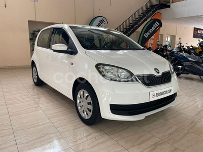 SKODA Citigo 1.0 MPI 44KW 60cv Ambition