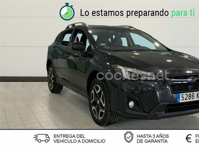 SUBARU XV 2.0i Sport Plus Auto 5p.