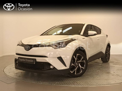 TOYOTA C-HR 1.8 125H Advance Pack Plus 5p.