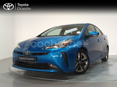 TOYOTA Prius 1.8 Prius 5p.