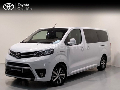 TOYOTA Proace Verso Family 75kWh Advance L2 5p.