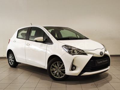 TOYOTA Yaris 1.5 110 Active Tech 5p.