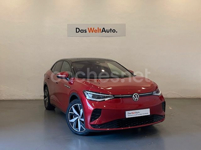 VOLKSWAGEN ID.5 GTX 220kW 299CV Traccion 4 ruedas 5p.