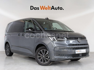 VOLKSWAGEN Multivan Life PHEV 1.4 TSI 160kW 218CV DSG BC 5p.