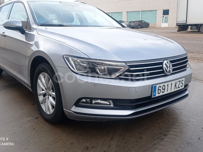 VOLKSWAGEN Passat Advance 2.0 TDI 110kW 150CV Variant 5p.