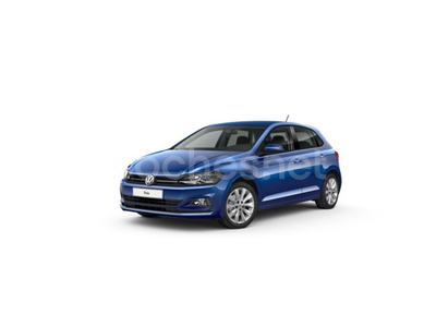 VOLKSWAGEN Polo Sport 1.6 TDI 70kW 95CV 5p.