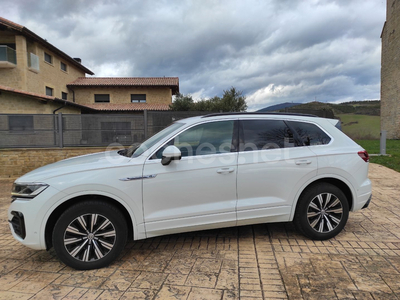 VOLKSWAGEN Touareg RLine 3.0 TDI 170kW 231CV Tip 4Motion 5p.