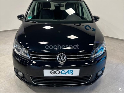 VOLKSWAGEN Touran 1.6 TDI 105cv Edition Bluemotion Tech 5p.