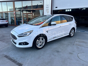 FORD S-MAX 2.0 TDCi Vignale PowerShift AWD