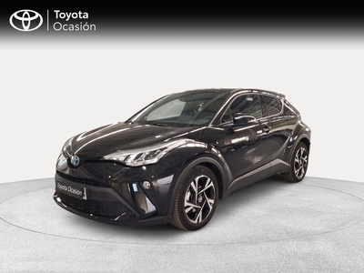 Toyota C