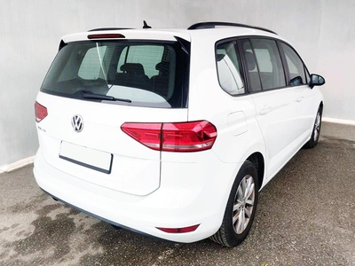 Volkswagen touran 2019 / 139.990km. - en