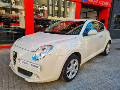 ALFA ROMEO MiTo 1.4 78CV SS Distinctive 3p.