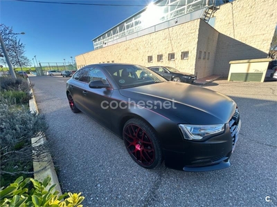 AUDI A5 Sportback 3.0 TDI 245cv quattro 5p.