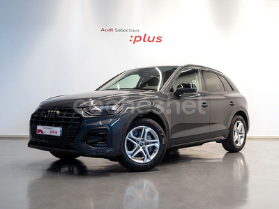 AUDI Q5 Advanced 35 TDI 120kW S tronic 5p.