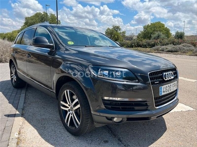 AUDI Q7 3.0 TDI quattro tiptronic DPF 5p.