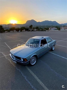 BMW Serie 3 316 2p.