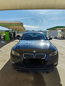 BMW Serie 3 330xd 2p.