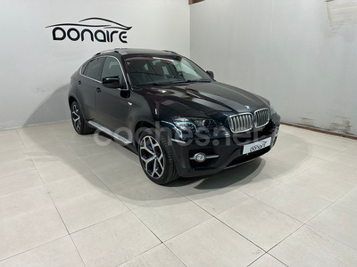 BMW X6 xDrive50i 5p.