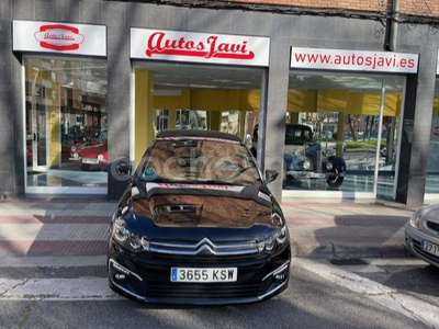 CITROEN C-Elysée BlueHDi 75KW 100CV Shine 4p.