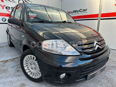 CITROEN C3 1.4 HDi Exclusive 5p.