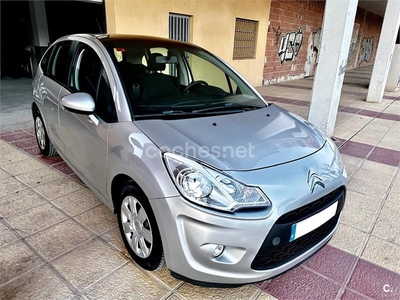 CITROEN C3 HDI 90 SX 5p.