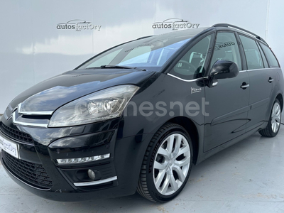 CITROEN C4 Picasso 2.0 HDi CMP Exclusive 5p.