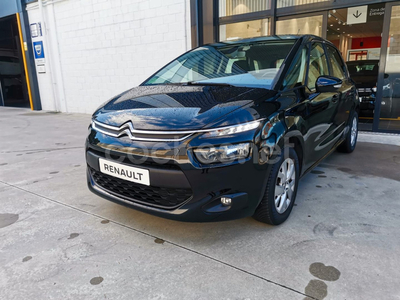 CITROEN C4 Picasso PureTech 130 SS 6v Live 5p.