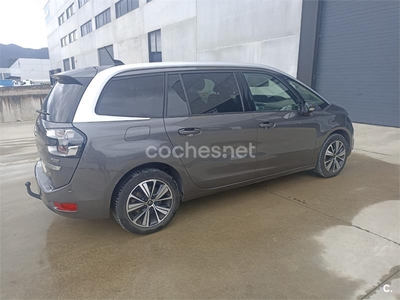 CITROEN Grand C4 Picasso PureTech 96KW 130CV SS 6v Shine 5p.