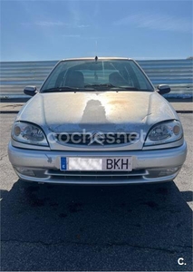 CITROEN Saxo