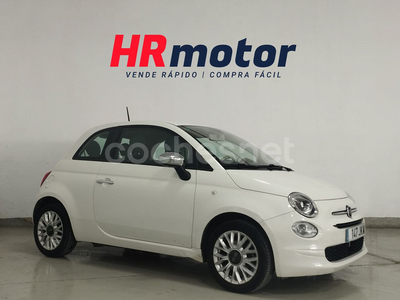 FIAT 500 1.2 8v 69 CV Pop 3p.