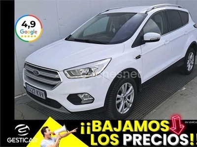 FORD Kuga Trend 1.5 EcoBoost 88kW 120CV 4x2 5p.