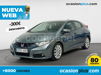 HONDA Civic 1.4 iVTEC Sport 5p.