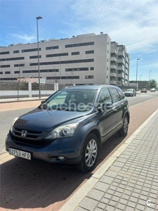 HONDA CRV 2.2 iDTEC Comfort 5p.