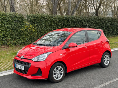 HYUNDAI i10 1.0 Klass 5p.