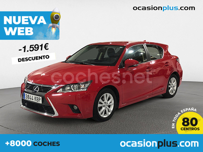 LEXUS CT 1.8 200h Business 5p.