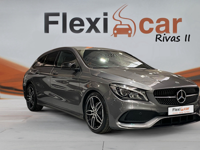 Mercedes Benz Clase CLA