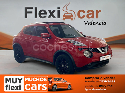 NISSAN JUKE DIGT EU6 85 kW 115 CV 6MT TEKNA 5p.