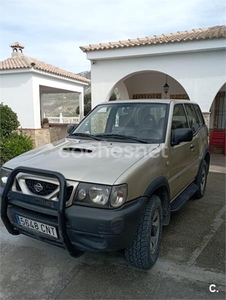 NISSAN Terrano II 2.7 TDi Comfort 3p 3p.