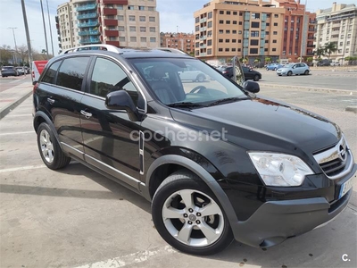 OPEL Antara 2.0 CDTI 16V Cosmo Plus Auto 5p.