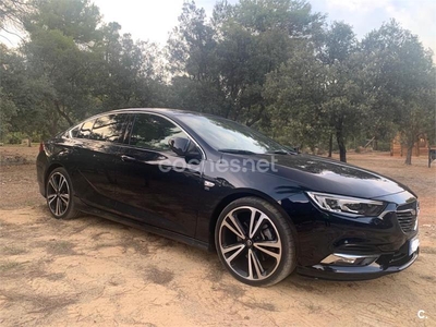 OPEL Insignia GS MY18 2.0 Biturbo 4x4 Excellence Auto 5p.