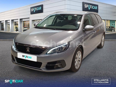 PEUGEOT 308 SW Style 1.2 PureTech 96KW 130CV 5p.