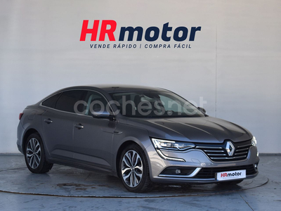 RENAULT Talisman Intens Energy dCi 96kW 130CV 4p.