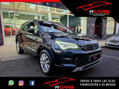 SEAT Ateca 1.5 TSI 110kW 150CV StSp Style 5p.