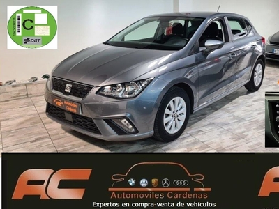 Seat Ibiza 1.0 TSI 75CV Style Ecomotive